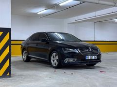 Sahibinden Skoda SuperB 1.6 TDI Style 2018 Model 