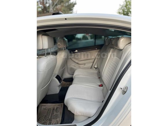 [E N E S D E N] 2019 ELEGANCE HATASIZ 130.000 KM WW PASSAT