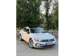 [E N E S D E N] 2019 ELEGANCE HATASIZ 130.000 KM WW PASSAT