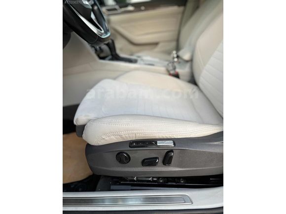 [E N E S D E N] 2019 ELEGANCE HATASIZ 130.000 KM WW PASSAT