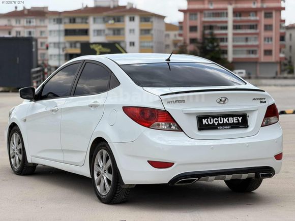 HATASIZ AYARINDA MODE PLUS ACCENT BLUE K.KARTINA 12 TAKSİT