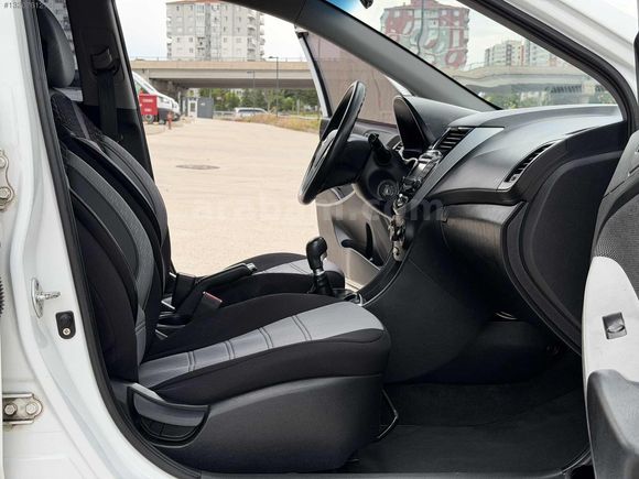 HATASIZ AYARINDA MODE PLUS ACCENT BLUE K.KARTINA 12 TAKSİT