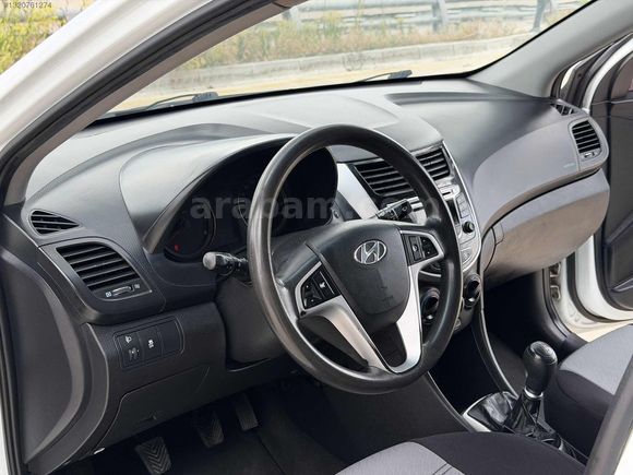 HATASIZ AYARINDA MODE PLUS ACCENT BLUE K.KARTINA 12 TAKSİT