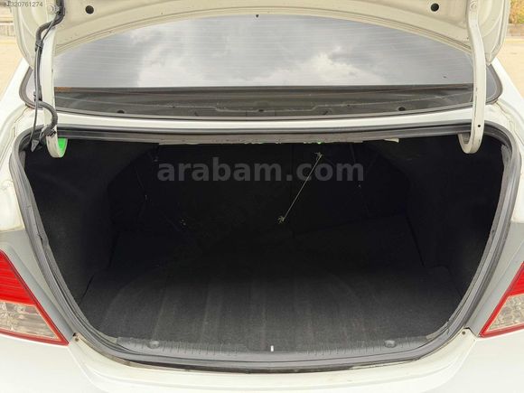 HATASIZ AYARINDA MODE PLUS ACCENT BLUE K.KARTINA 12 TAKSİT