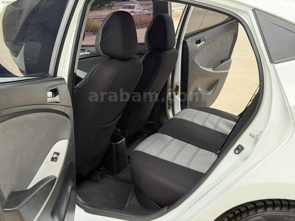 HATASIZ AYARINDA MODE PLUS ACCENT BLUE K.KARTINA 12 TAKSİT