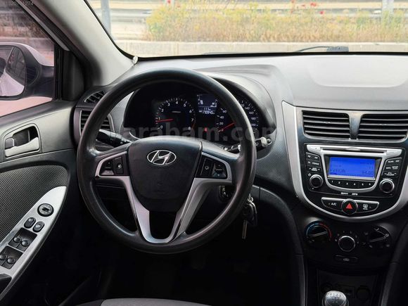 HATASIZ AYARINDA MODE PLUS ACCENT BLUE K.KARTINA 12 TAKSİT