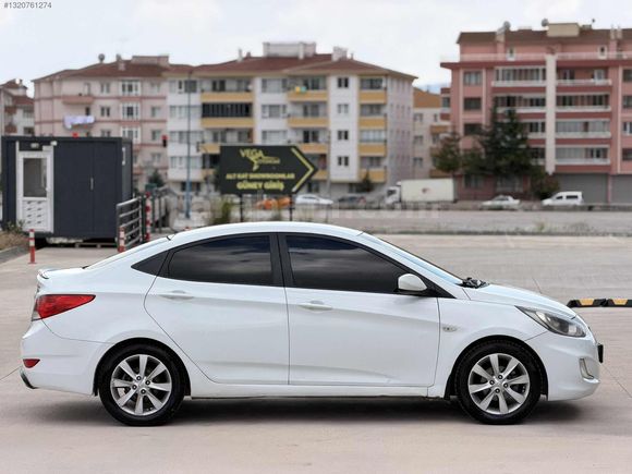 HATASIZ AYARINDA MODE PLUS ACCENT BLUE K.KARTINA 12 TAKSİT