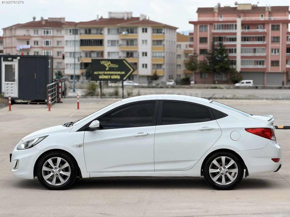 HATASIZ AYARINDA MODE PLUS ACCENT BLUE K.KARTINA 12 TAKSİT