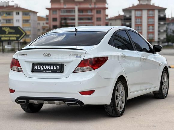 HATASIZ AYARINDA MODE PLUS ACCENT BLUE K.KARTINA 12 TAKSİT