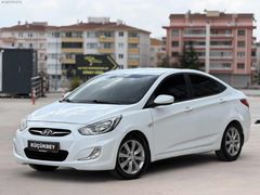 HATASIZ AYARINDA MODE PLUS ACCENT BLUE K.KARTINA 12 TAKSİT