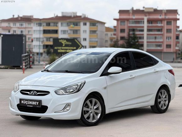 HATASIZ AYARINDA MODE PLUS ACCENT BLUE K.KARTINA 12 TAKSİT