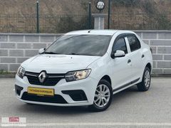 YATAĞAN KARDEŞLER OTODAN 2020 RENAULT SYMBOL 1.0TCE HATASIZ LPG