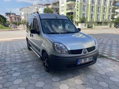 Bayar otomotiv Renault Kangoo Multix 1.5 masrafsız 