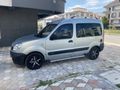 Bayar otomotiv Renault Kangoo Multix 1.5 masrafsız 