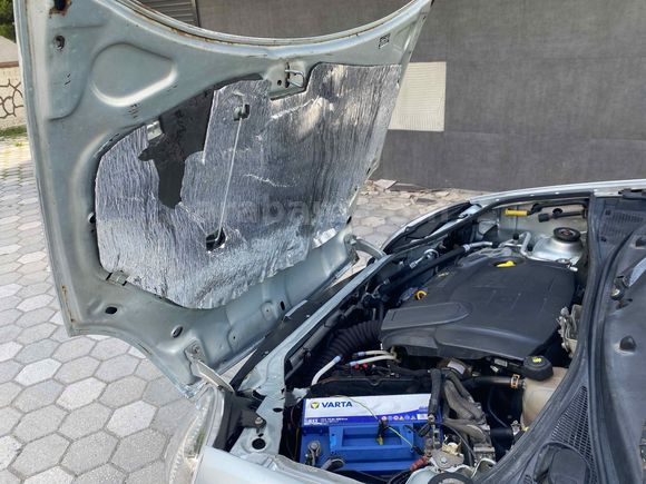 Bayar otomotiv Renault Kangoo Multix 1.5 masrafsız 
