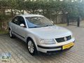 VOLKSWAGEN PASSAT 1.8 BASİC