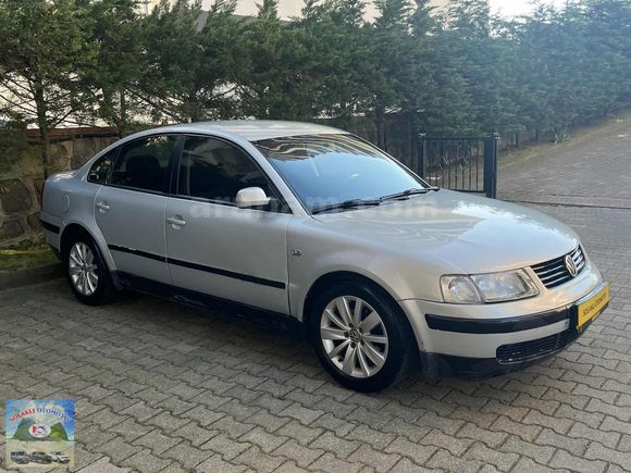VOLKSWAGEN PASSAT 1.8 BASİC