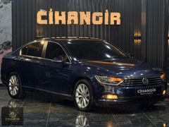**CİHANGİR** 2015 MODEL VW PASSAT 1.6 TDİ LANSMAN RENK