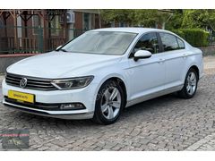 UYGUN FİYAT FIRSAT ARACI VW PASSAT 1.6 TDI COMFORTLİNE