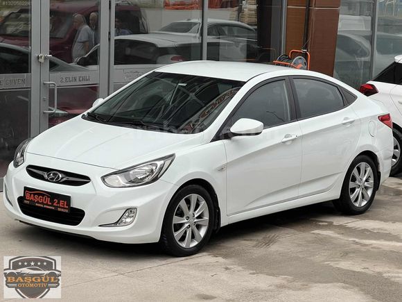 2012 MODEL+HATASIZ+KAZASIZ+96.000'KM de+OTOMATİK VİTES+MODE PLAS