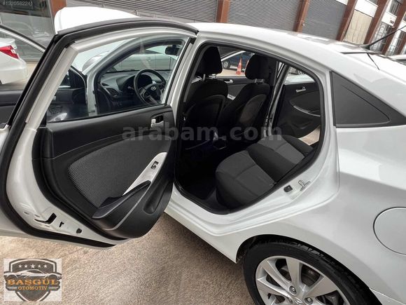 2012 MODEL+HATASIZ+KAZASIZ+96.000'KM de+OTOMATİK VİTES+MODE PLAS