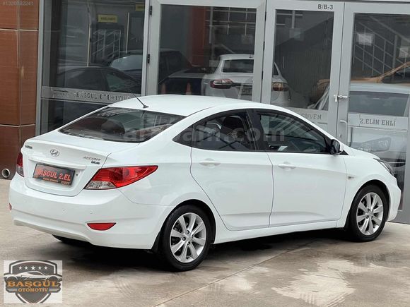 2012 MODEL+HATASIZ+KAZASIZ+96.000'KM de+OTOMATİK VİTES+MODE PLAS