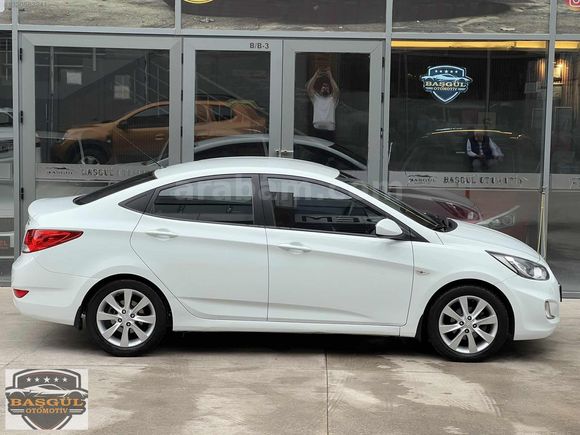 2012 MODEL+HATASIZ+KAZASIZ+96.000'KM de+OTOMATİK VİTES+MODE PLAS