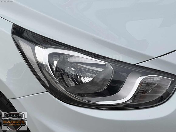2012 MODEL+HATASIZ+KAZASIZ+96.000'KM de+OTOMATİK VİTES+MODE PLAS