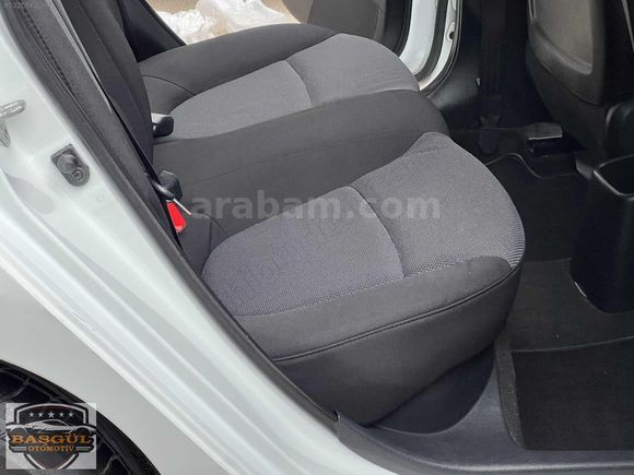2012 MODEL+HATASIZ+KAZASIZ+96.000'KM de+OTOMATİK VİTES+MODE PLAS