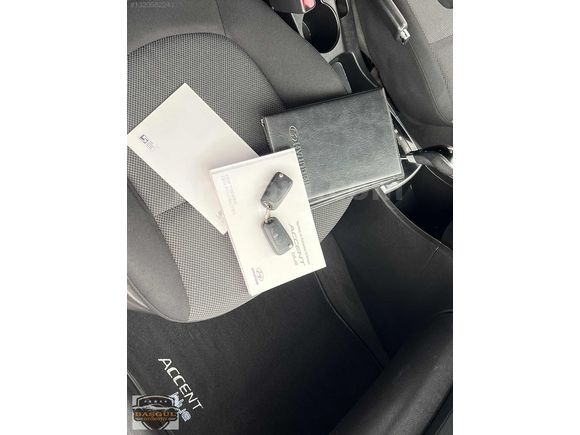 2012 MODEL+HATASIZ+KAZASIZ+96.000'KM de+OTOMATİK VİTES+MODE PLAS