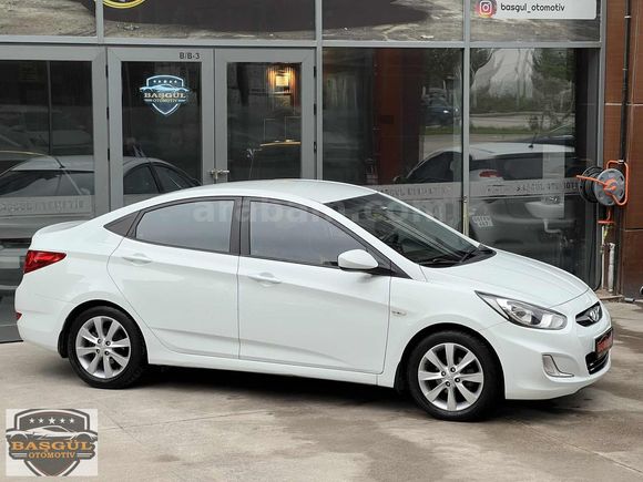 2012 MODEL+HATASIZ+KAZASIZ+96.000'KM de+OTOMATİK VİTES+MODE PLAS