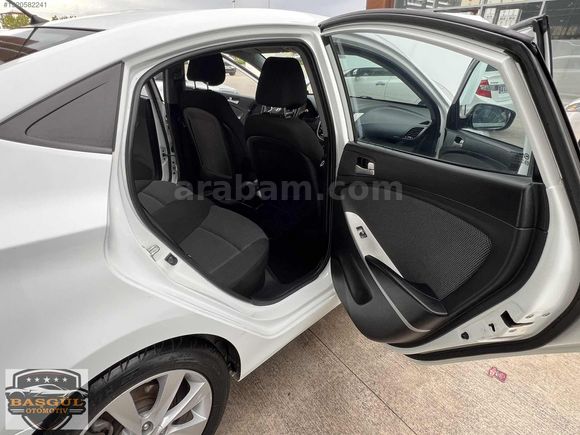 2012 MODEL+HATASIZ+KAZASIZ+96.000'KM de+OTOMATİK VİTES+MODE PLAS