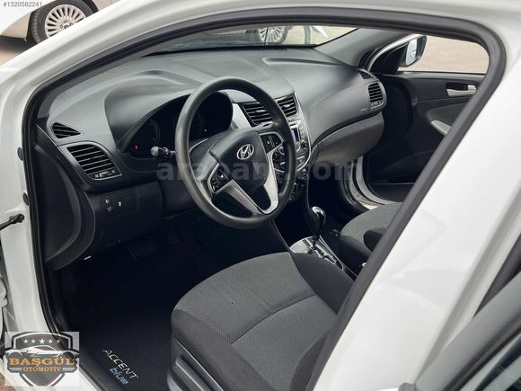 2012 MODEL+HATASIZ+KAZASIZ+96.000'KM de+OTOMATİK VİTES+MODE PLAS