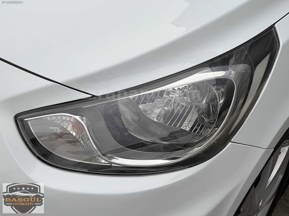 2012 MODEL+HATASIZ+KAZASIZ+96.000'KM de+OTOMATİK VİTES+MODE PLAS