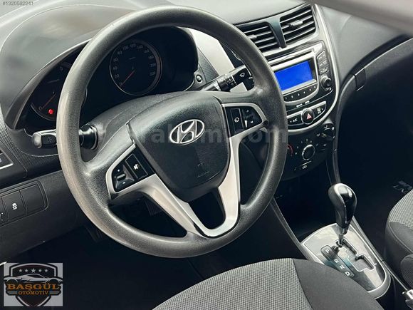 2012 MODEL+HATASIZ+KAZASIZ+96.000'KM de+OTOMATİK VİTES+MODE PLAS
