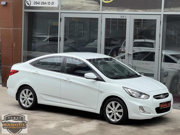 2012 MODEL+HATASIZ+KAZASIZ+96.000'KM de+OTOMATİK VİTES+MODE PLAS