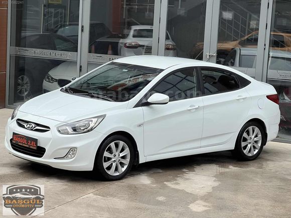 2012 MODEL+HATASIZ+KAZASIZ+96.000'KM de+OTOMATİK VİTES+MODE PLAS