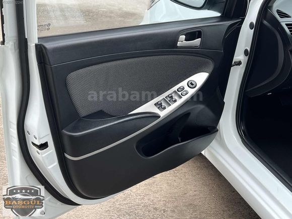 2012 MODEL+HATASIZ+KAZASIZ+96.000'KM de+OTOMATİK VİTES+MODE PLAS