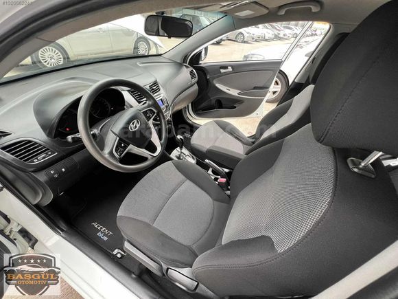 2012 MODEL+HATASIZ+KAZASIZ+96.000'KM de+OTOMATİK VİTES+MODE PLAS