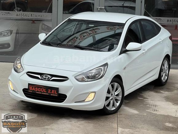 2012 MODEL+HATASIZ+KAZASIZ+96.000'KM de+OTOMATİK VİTES+MODE PLAS