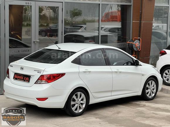 2012 MODEL+HATASIZ+KAZASIZ+96.000'KM de+OTOMATİK VİTES+MODE PLAS