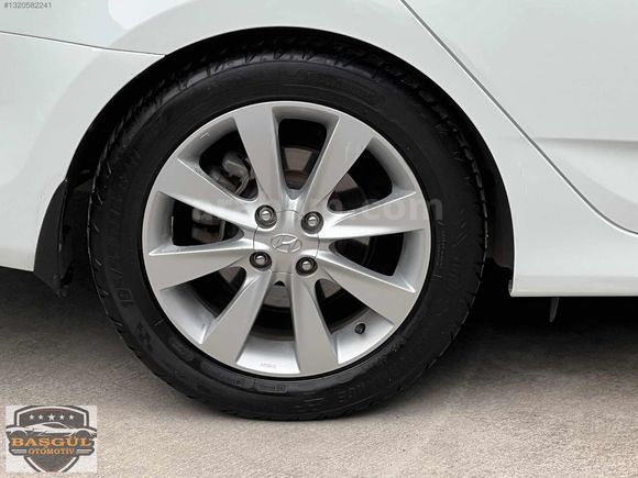 2012 MODEL+HATASIZ+KAZASIZ+96.000'KM de+OTOMATİK VİTES+MODE PLAS