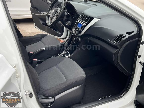 2012 MODEL+HATASIZ+KAZASIZ+96.000'KM de+OTOMATİK VİTES+MODE PLAS