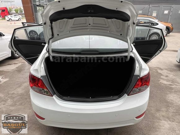2012 MODEL+HATASIZ+KAZASIZ+96.000'KM de+OTOMATİK VİTES+MODE PLAS
