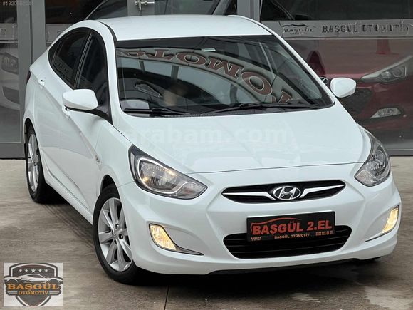 2012 MODEL+HATASIZ+KAZASIZ+96.000'KM de+OTOMATİK VİTES+MODE PLAS