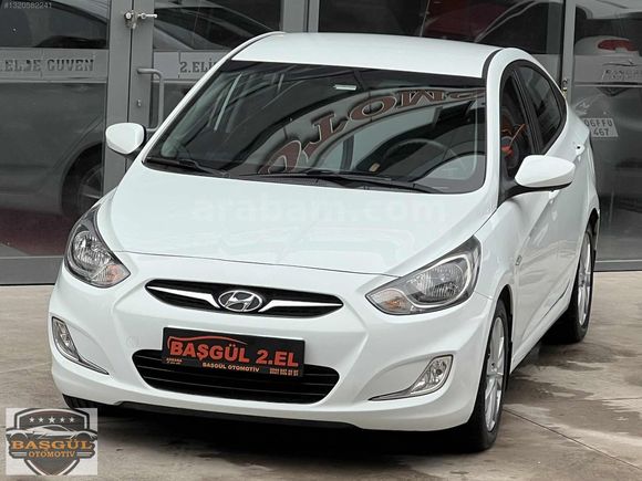 2012 MODEL+HATASIZ+KAZASIZ+96.000'KM de+OTOMATİK VİTES+MODE PLAS