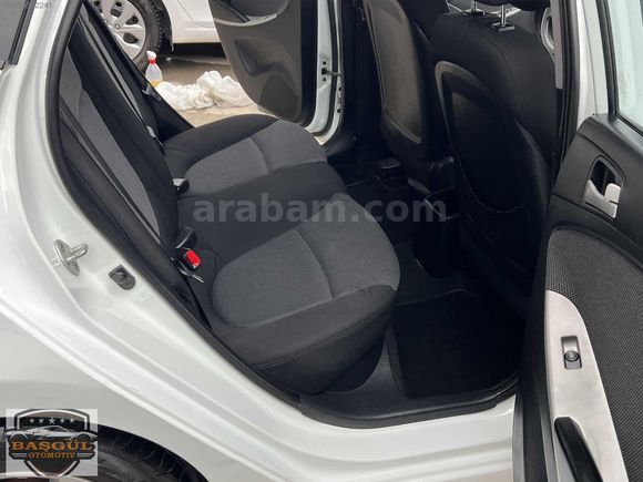 2012 MODEL+HATASIZ+KAZASIZ+96.000'KM de+OTOMATİK VİTES+MODE PLAS
