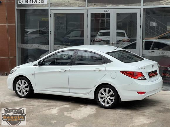 2012 MODEL+HATASIZ+KAZASIZ+96.000'KM de+OTOMATİK VİTES+MODE PLAS