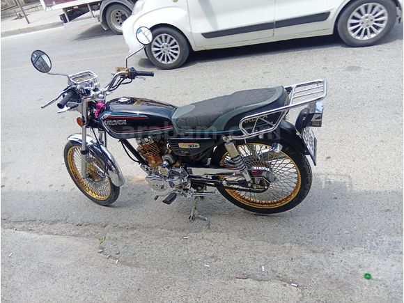 Sahibinden Arora AR 50 Special