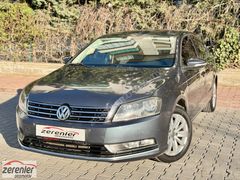 ZERENLER OTOMOTİV'DEN 2014 PASSAT 1.6 TDİ COMFORT KARTA 12 TAKST